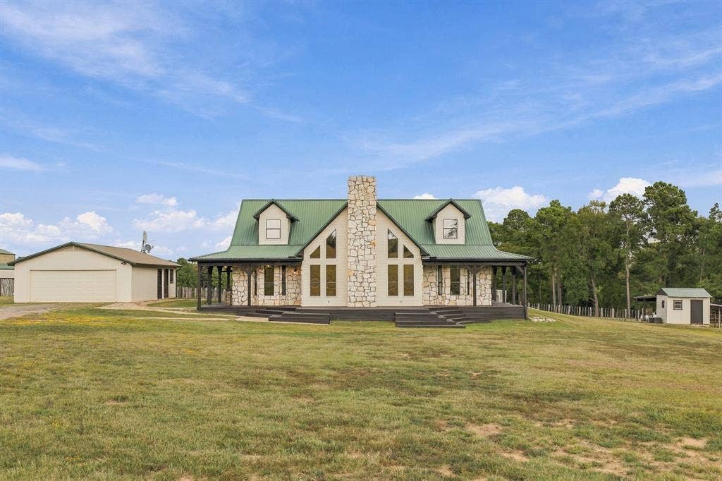 23241 County Road 2159, Troup, TX 75789 23241 County Road 2159, Troup, TX 75789