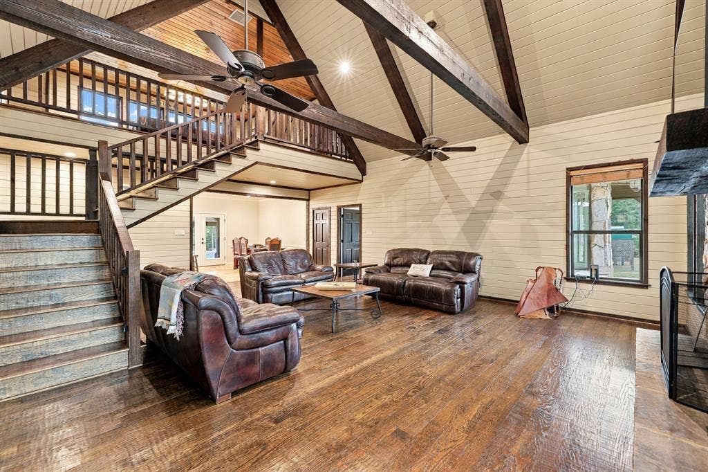23241 County Road 2159, Troup, TX 75789 23241 County Road 2159, Troup, TX 75789