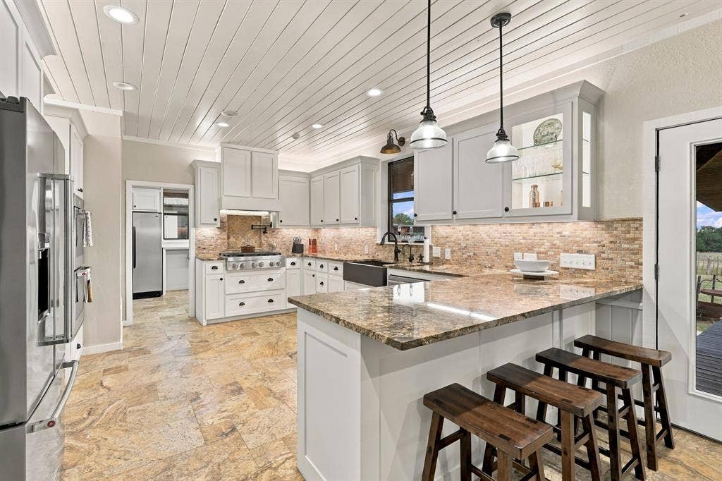 23241 County Road 2159, Troup, TX 75789 23241 County Road 2159, Troup, TX 75789