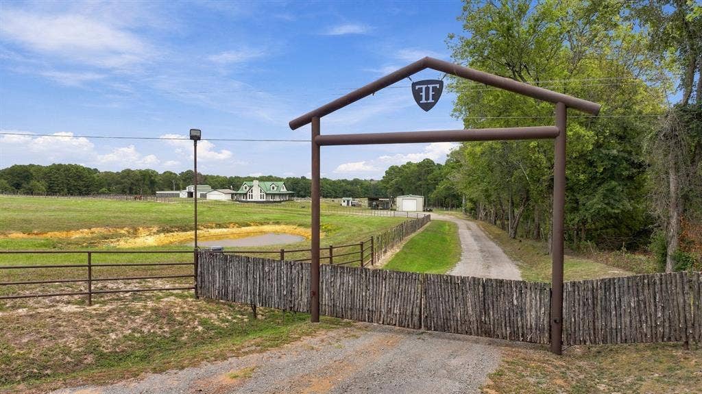 23241 County Road 2159, Troup, TX 75789 23241 County Road 2159, Troup, TX 75789