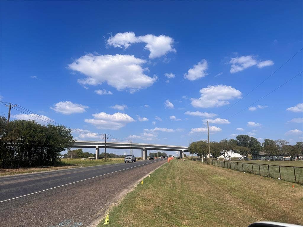 3100 S Dallas Avenue, Lancaster, TX 75146 Once Loop 9 Opens this area is perfect for Commercial Devp.