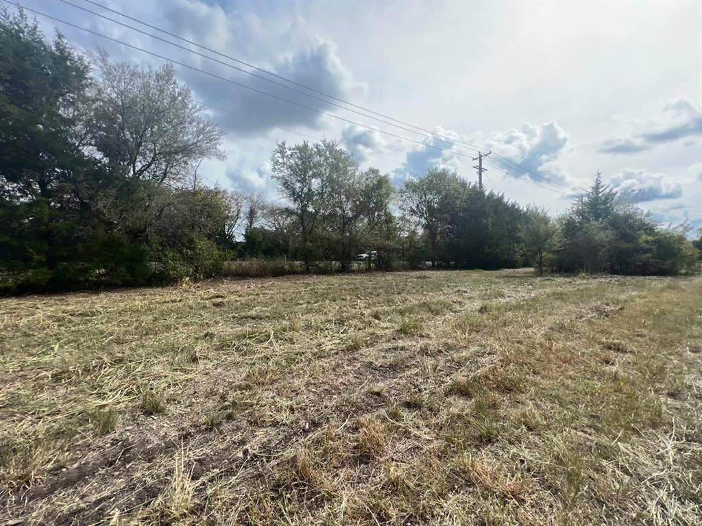 3100 S Dallas Avenue, Lancaster, TX 75146 Opening at Wade Rd cleared. Perfect for Commercial