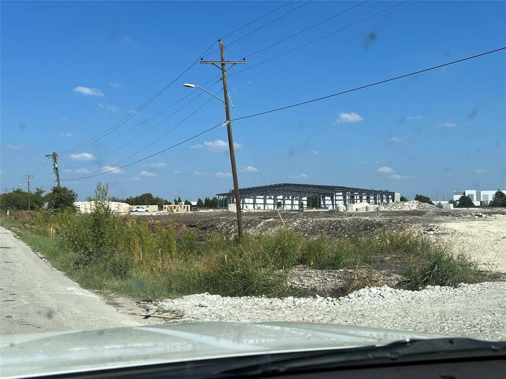 3100 S Dallas Avenue, Lancaster, TX 75146 Development Coming soon.