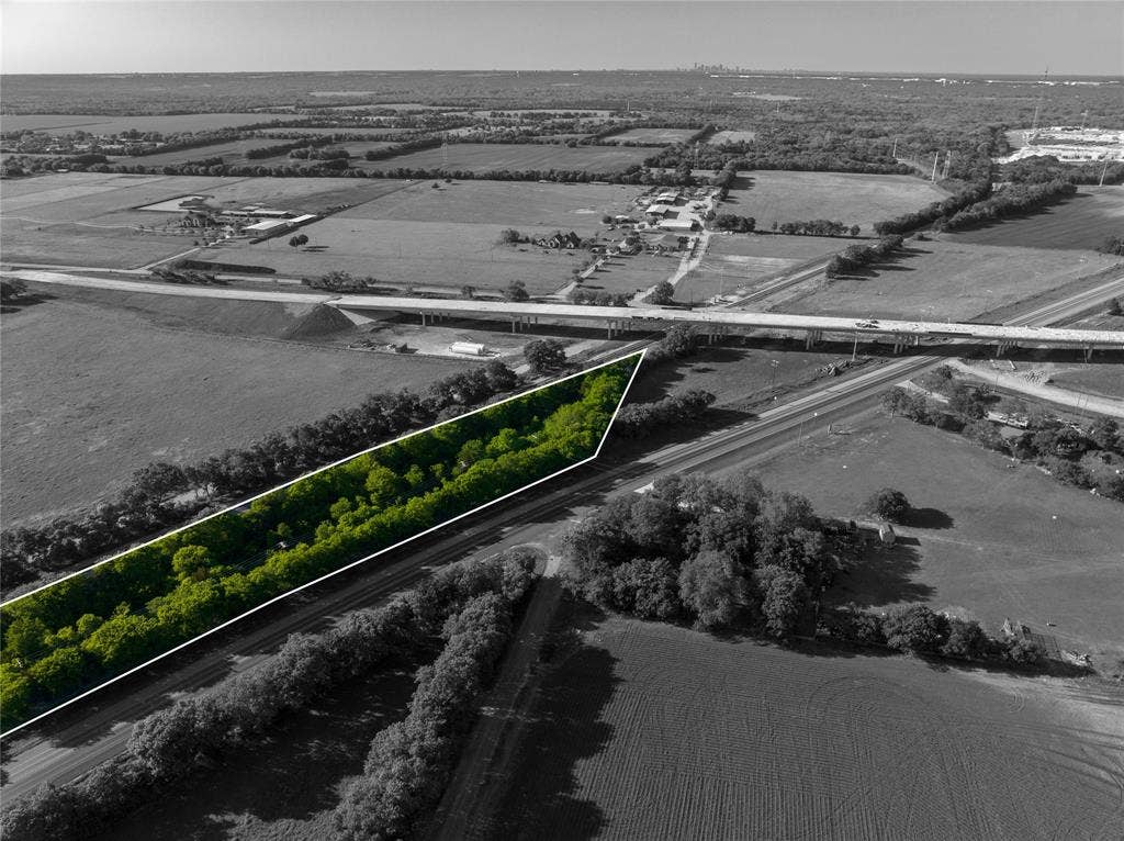 3100 S Dallas Avenue, Lancaster, TX 75146 Land For Sale
