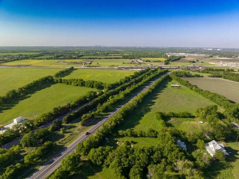 3100 S Dallas Avenue, Lancaster, TX 75146 Could put a Charging Station here