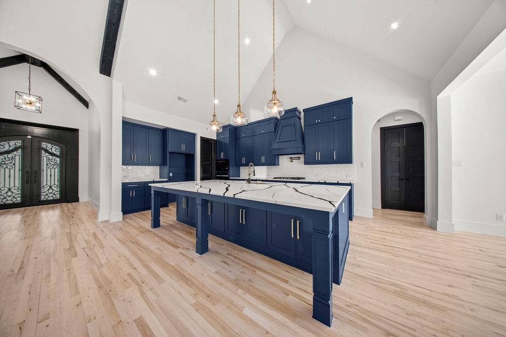 1860 Old Telico Road, Ennis, TX 75119