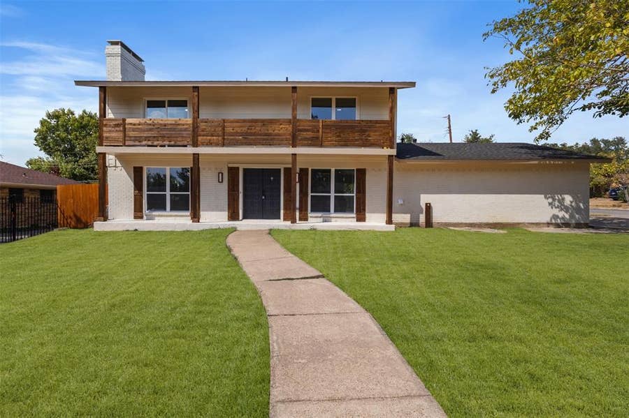 Property photo for 2833 Cibola Drive, Irving, TX