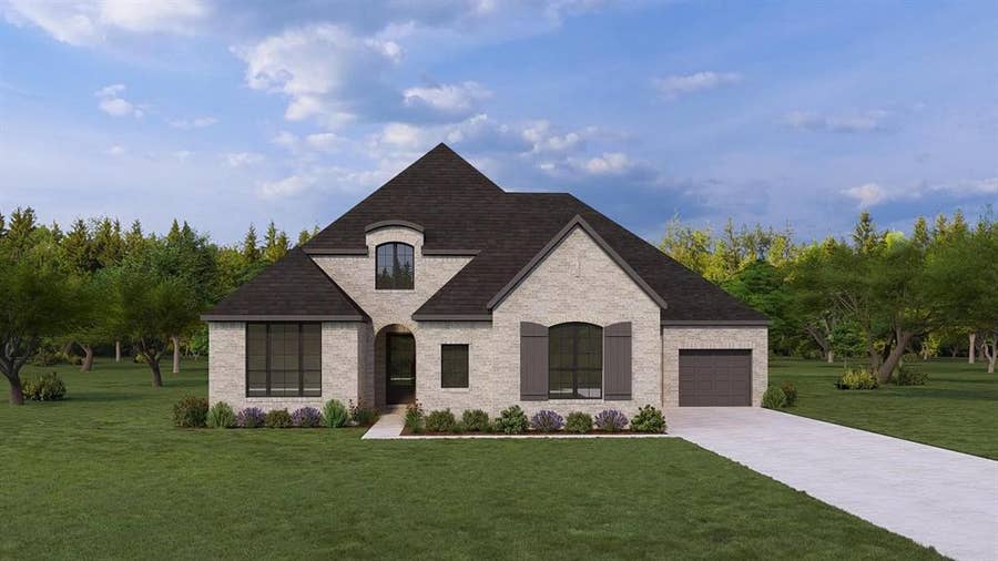 Property photo for 3130 Bexar Street, Rockwall, TX