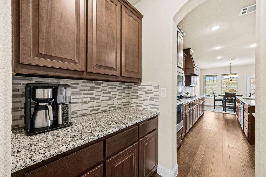 14838 Speargrass Drive, Frisco, TX 75033 14838 Speargrass Drive, Frisco, TX 75033