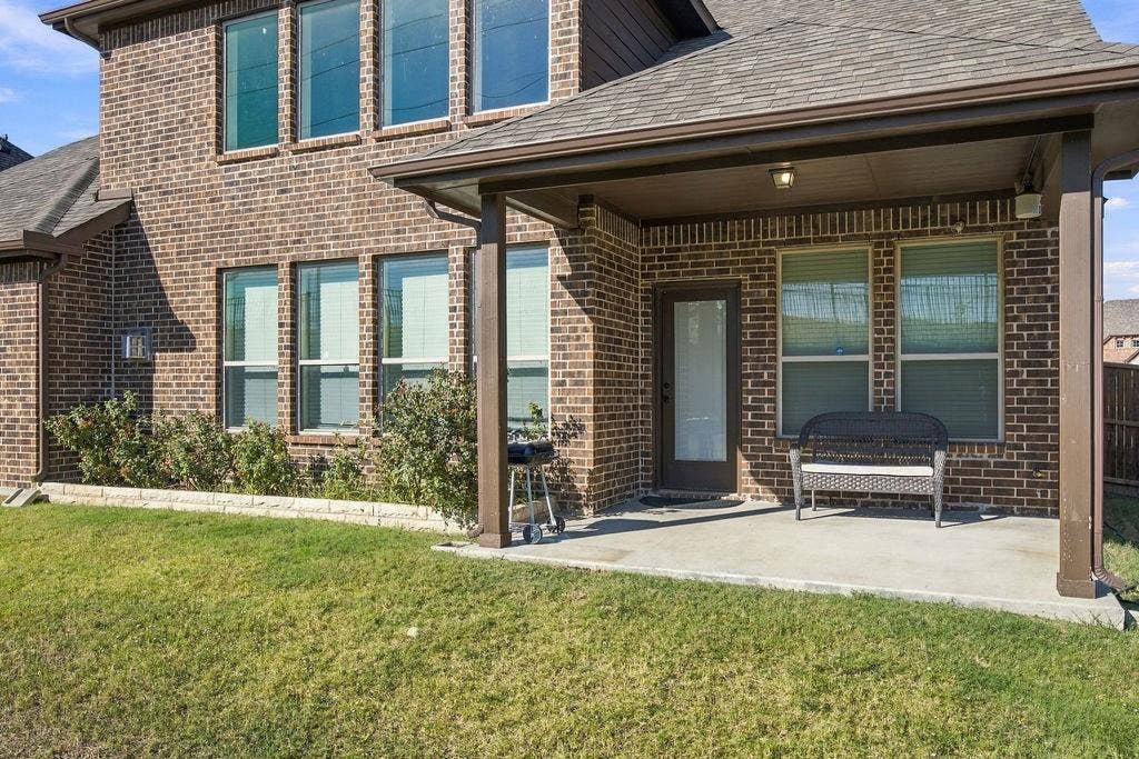 14838 Speargrass Drive, Frisco, TX 75033 14838 Speargrass Drive, Frisco, TX 75033