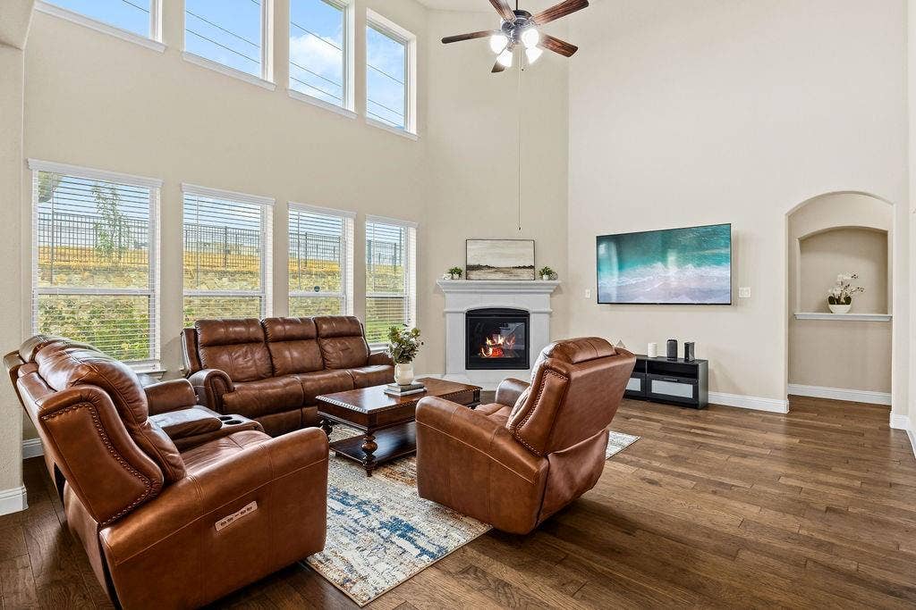 14838 Speargrass Drive, Frisco, TX 75033 14838 Speargrass Drive, Frisco, TX 75033