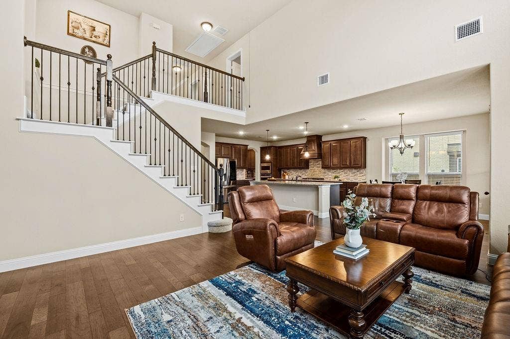14838 Speargrass Drive, Frisco, TX 75033 14838 Speargrass Drive, Frisco, TX 75033