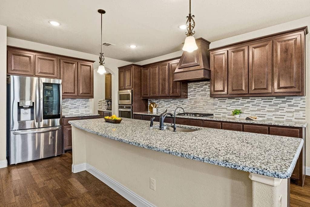 14838 Speargrass Drive, Frisco, TX 75033 14838 Speargrass Drive, Frisco, TX 75033