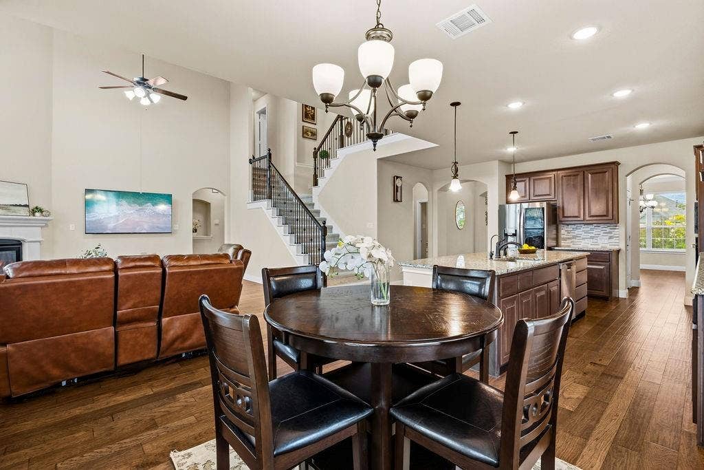 14838 Speargrass Drive, Frisco, TX 75033 14838 Speargrass Drive, Frisco, TX 75033