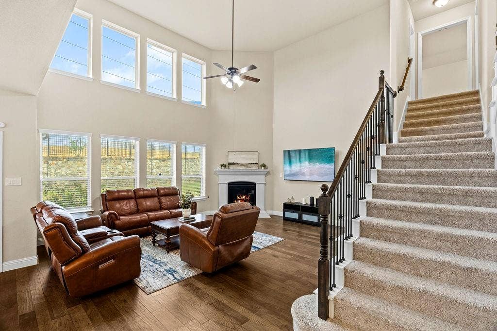 14838 Speargrass Drive, Frisco, TX 75033 14838 Speargrass Drive, Frisco, TX 75033