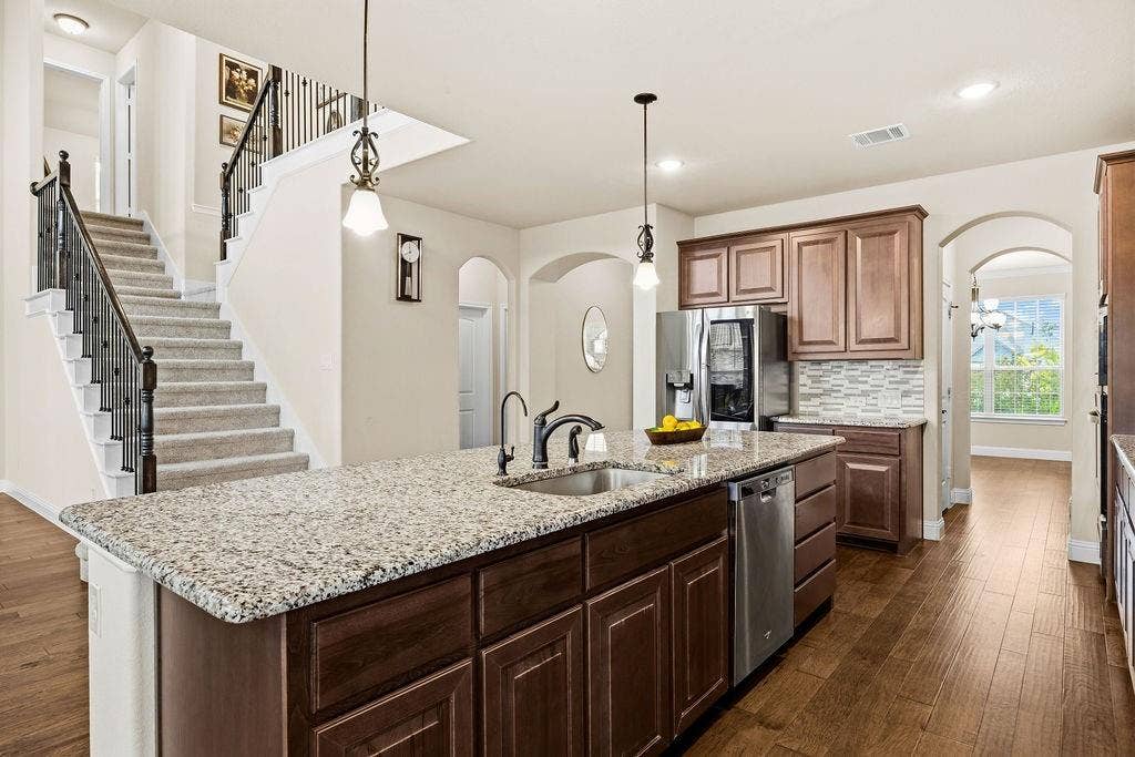 14838 Speargrass Drive, Frisco, TX 75033 14838 Speargrass Drive, Frisco, TX 75033