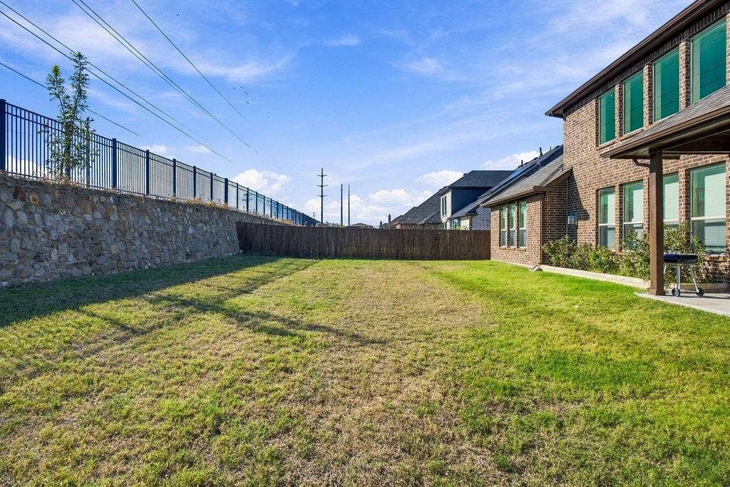 14838 Speargrass Drive, Frisco, TX 75033 14838 Speargrass Drive, Frisco, TX 75033
