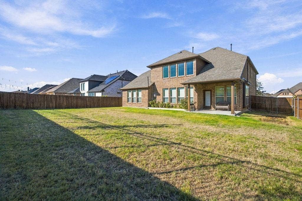 14838 Speargrass Drive, Frisco, TX 75033 14838 Speargrass Drive, Frisco, TX 75033