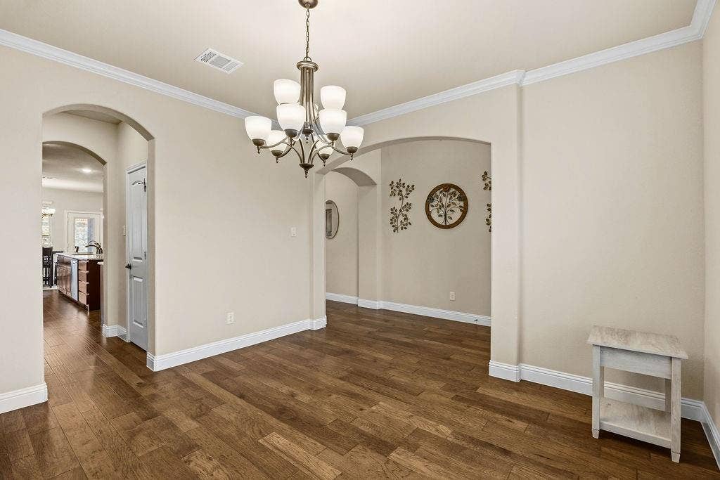 14838 Speargrass Drive, Frisco, TX 75033 14838 Speargrass Drive, Frisco, TX 75033