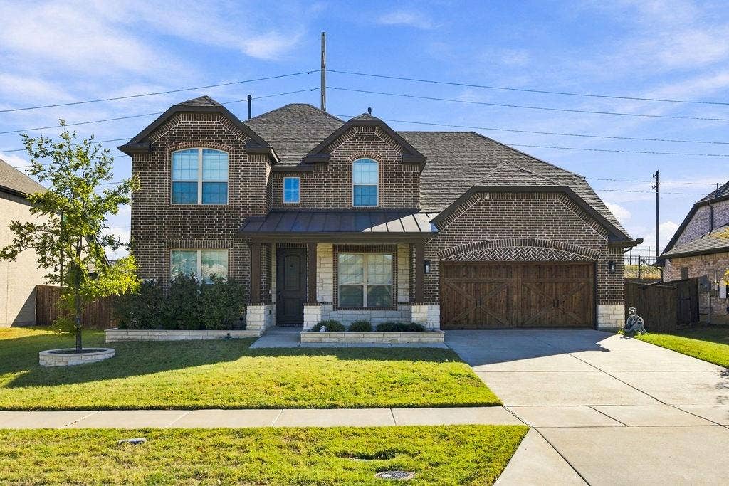 14838 Speargrass Drive, Frisco, TX 75033 14838 Speargrass Drive, Frisco, TX 75033