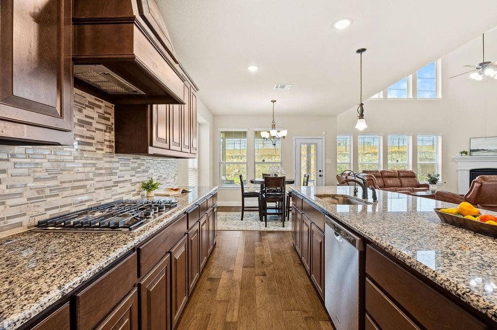 14838 Speargrass Drive, Frisco, TX 75033 14838 Speargrass Drive, Frisco, TX 75033