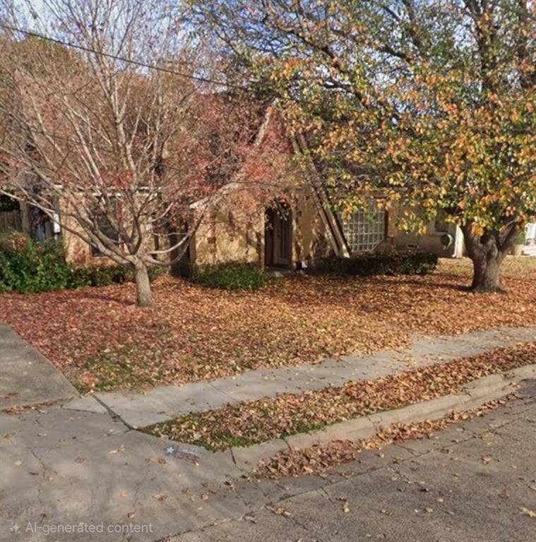 5110 Stoneleigh Avenue, Dallas, TX 75235 Additional content