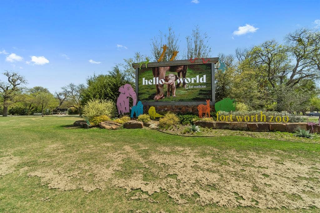 1721 Deciduous Drive, Fort Worth, TX 76131