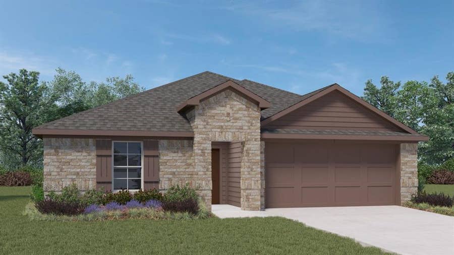 Property photo for 124 Silvergrass Street, Royse City, TX