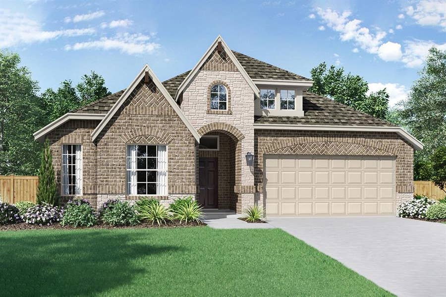 Property photo for 14526 Jemison Street, Pilot Point, TX