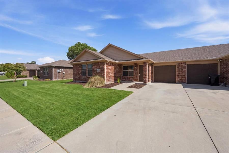 Property photo for 1325 White Sand Drive, #1329, Pelican Bay, TX