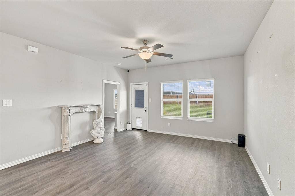 4010 Murvaul Drive, Farmersville, TX 75442 4010 Murvaul Drive, Farmersville, TX 75442
