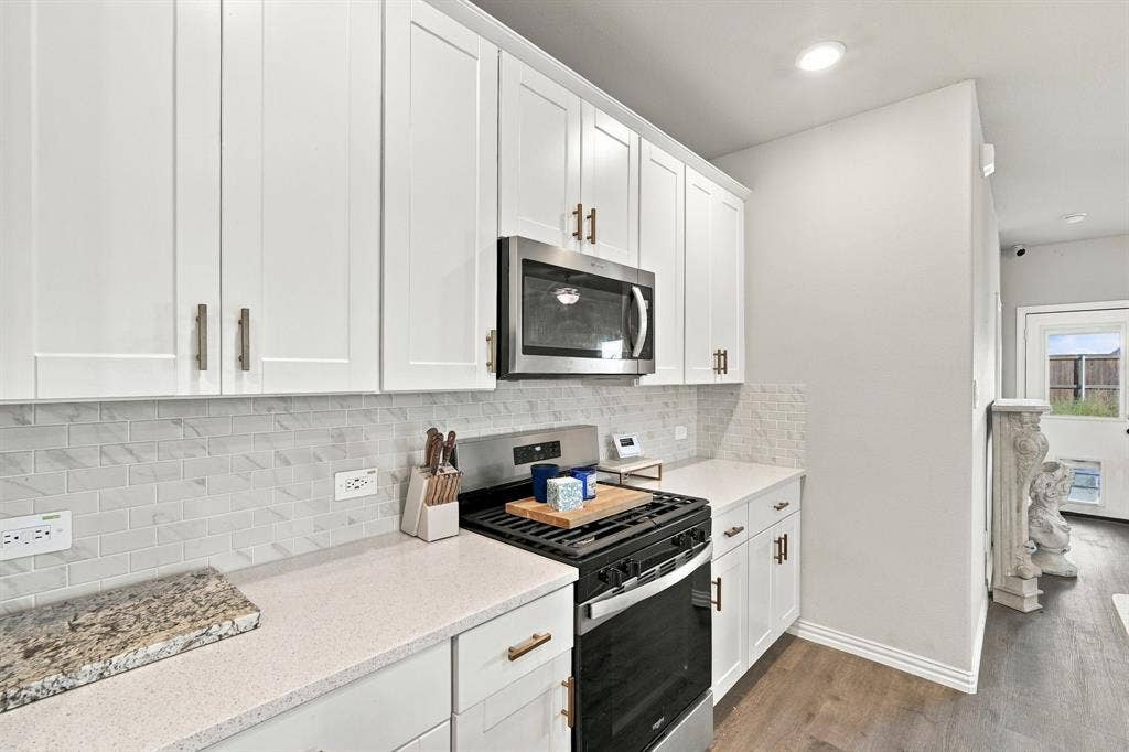 4010 Murvaul Drive, Farmersville, TX 75442 4010 Murvaul Drive, Farmersville, TX 75442
