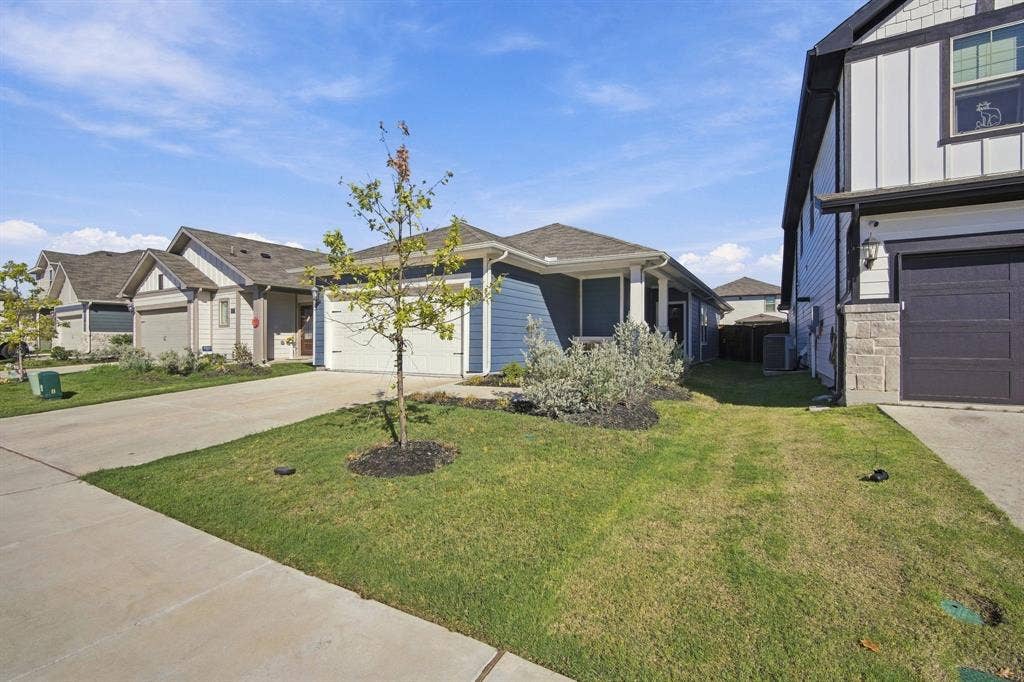 4010 Murvaul Drive, Farmersville, TX 75442 4010 Murvaul Drive, Farmersville, TX 75442