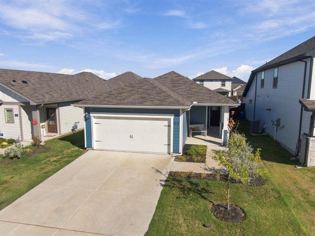 4010 Murvaul Drive, Farmersville, TX 75442 4010 Murvaul Drive, Farmersville, TX 75442