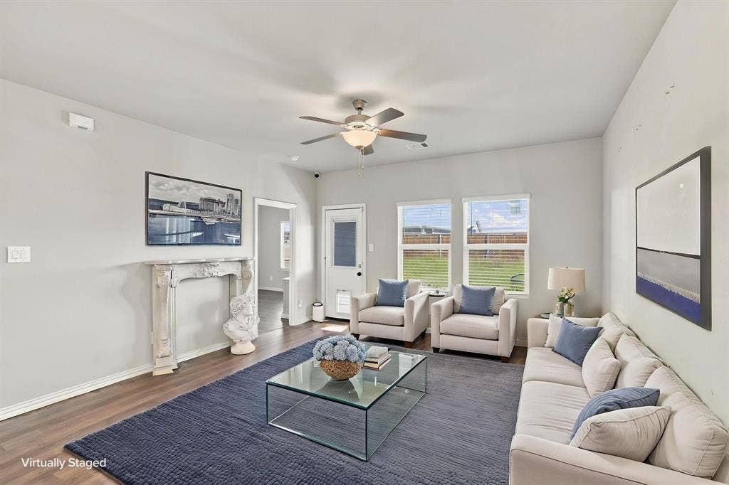 4010 Murvaul Drive, Farmersville, TX 75442 4010 Murvaul Drive, Farmersville, TX 75442