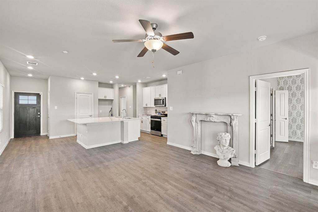 4010 Murvaul Drive, Farmersville, TX 75442 4010 Murvaul Drive, Farmersville, TX 75442
