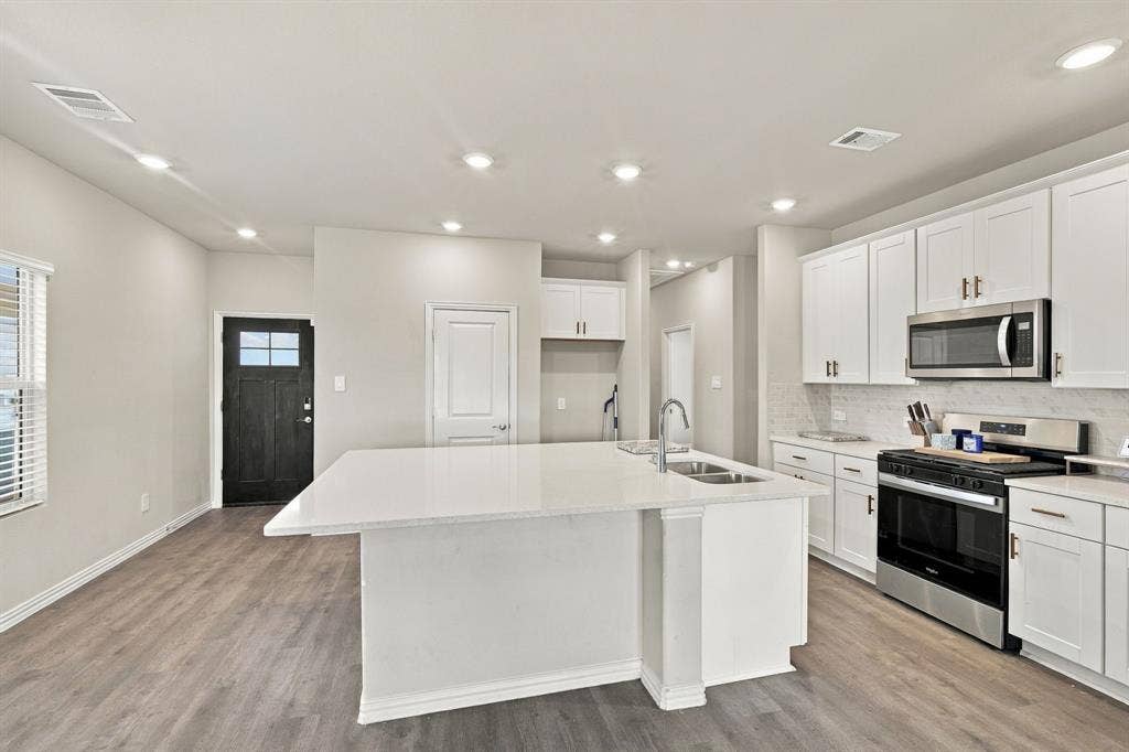 4010 Murvaul Drive, Farmersville, TX 75442 4010 Murvaul Drive, Farmersville, TX 75442