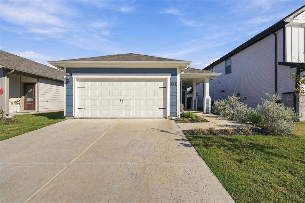 4010 Murvaul Drive, Farmersville, TX 75442 4010 Murvaul Drive, Farmersville, TX 75442