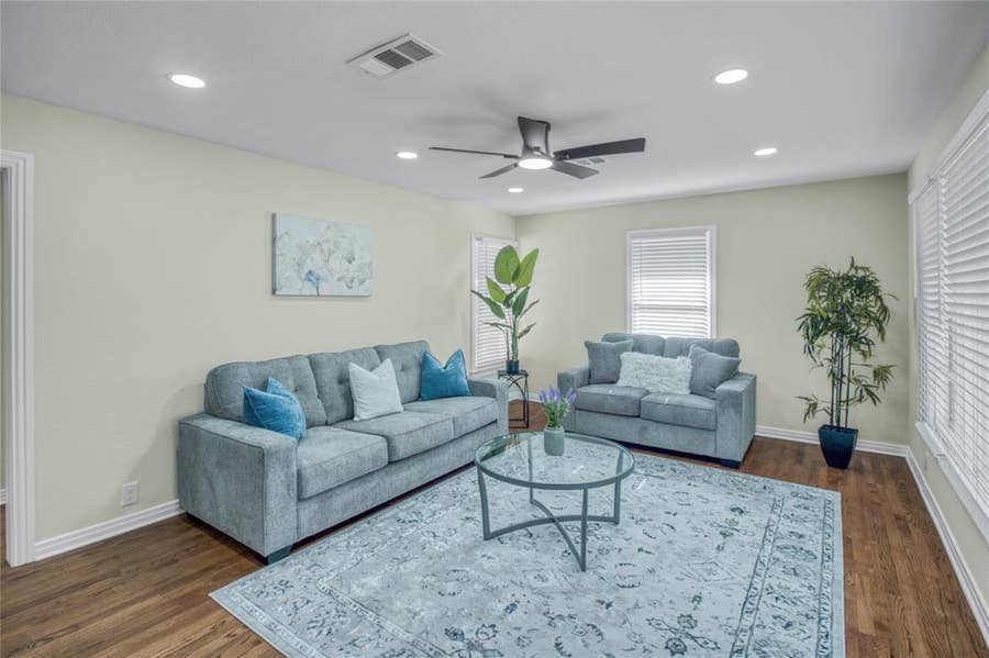 Property photo for 805 Ross Trail, Arlington, TX