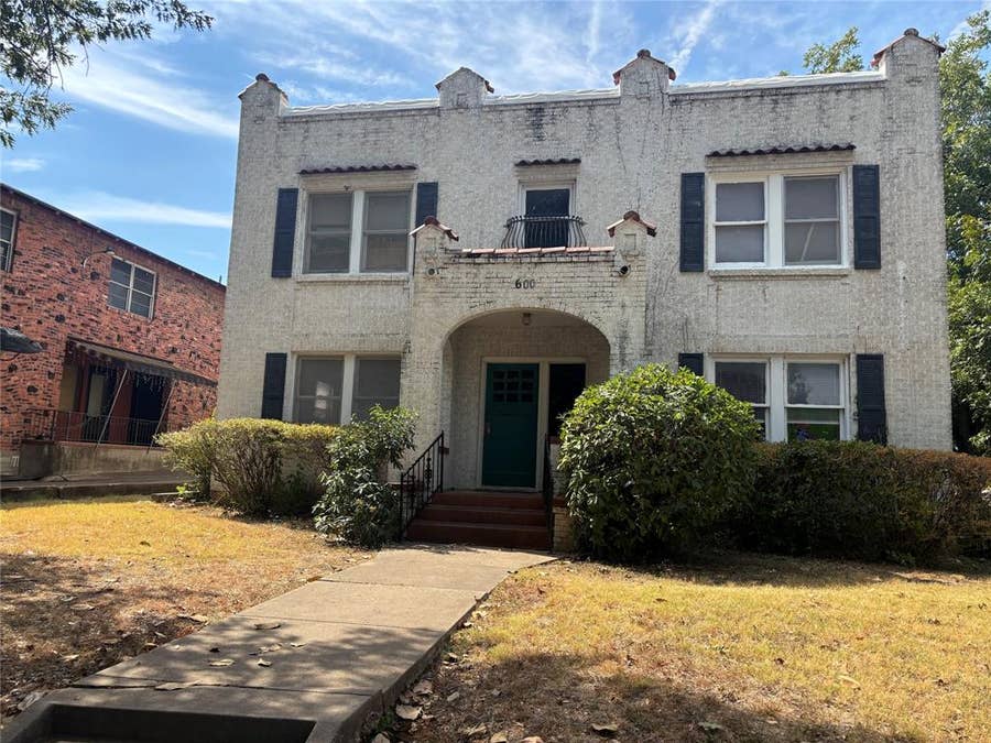 Property photo for 600 Monticello Drive, #2, Fort Worth, TX