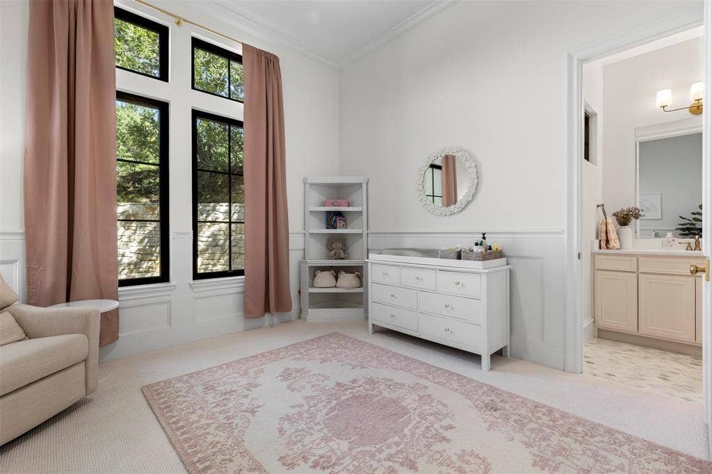 En-suite Bedroom #3