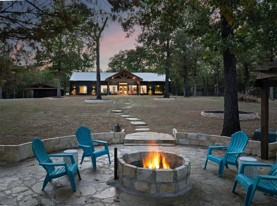 Property photo for 3464 FM 1254, Mineola, TX