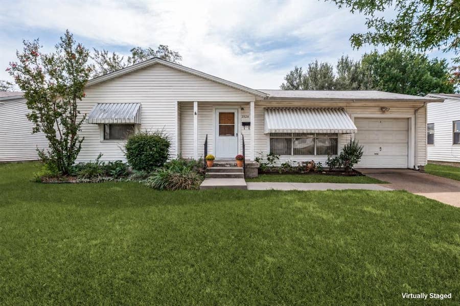 Property photo for 2528 Rugby Lane, Farmers Branch, TX