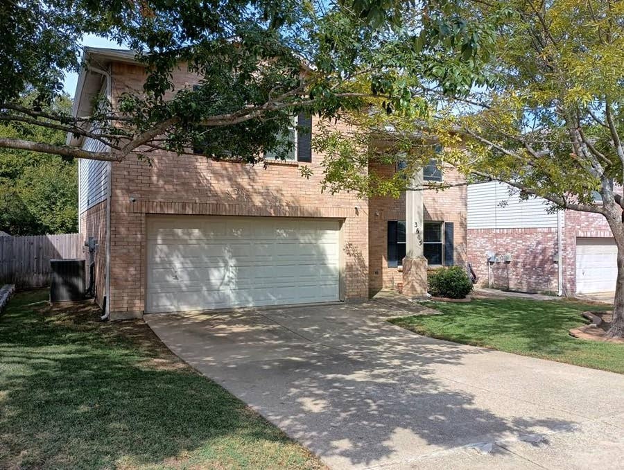 Property photo for 3605 Quail View Drive, McKinney, TX