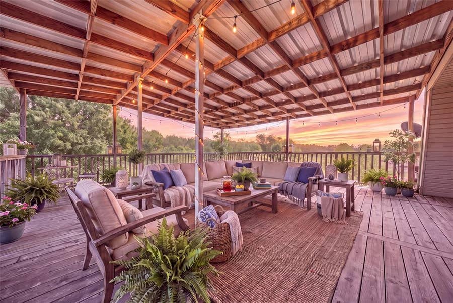 Property photo for 6728 County Road 1090, Corsicana, TX