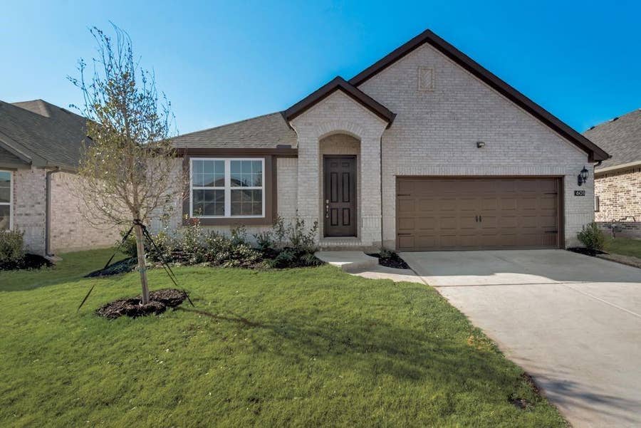 Property photo for 601 Amenduni Lane, Anna, TX