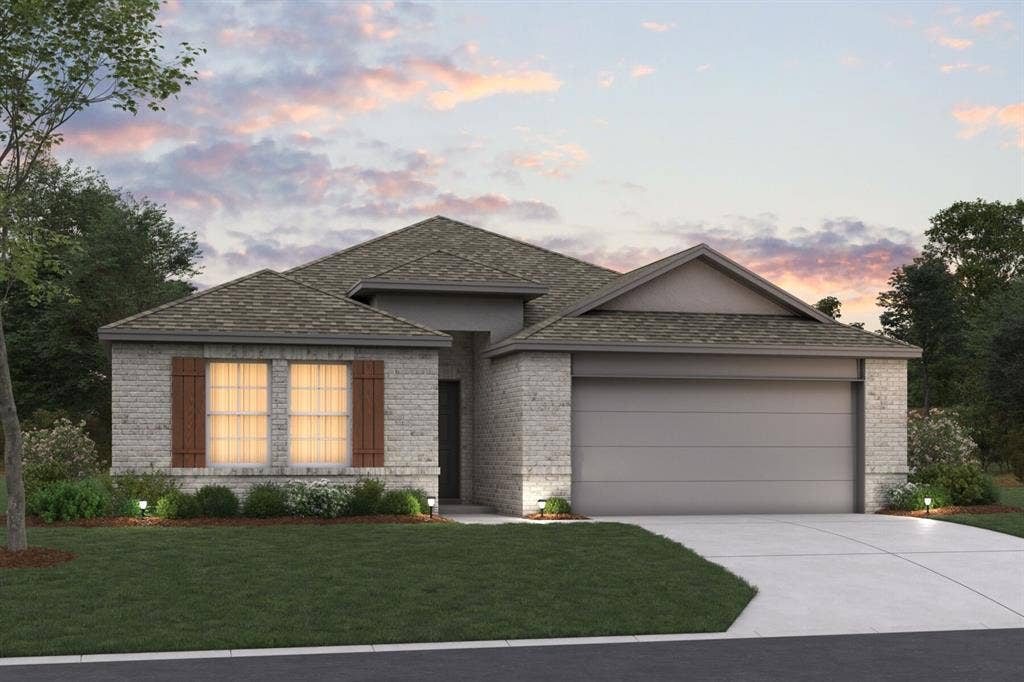 1725 Deciduous Drive, Fort Worth, TX 76131