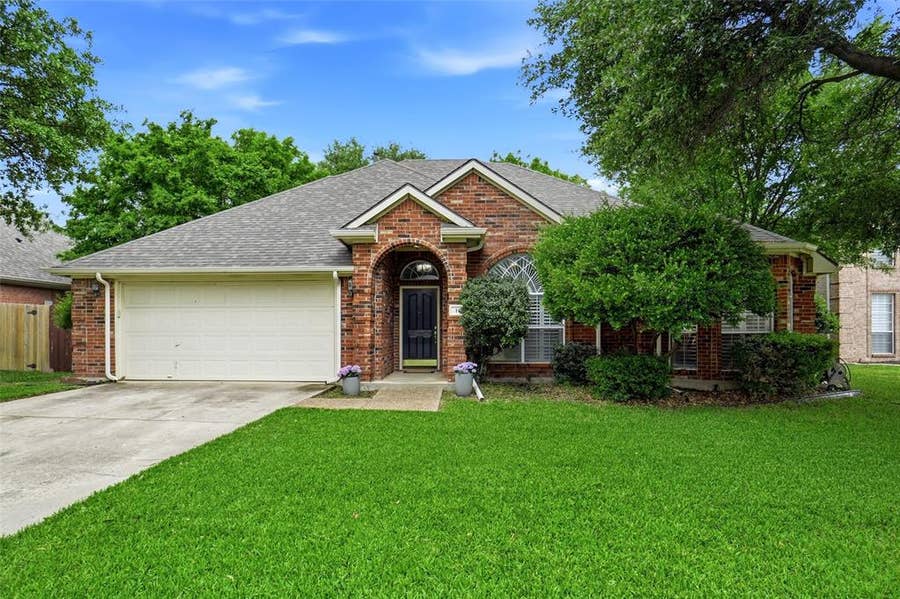 Property photo for 16 Durango Drive, Trophy Club, TX