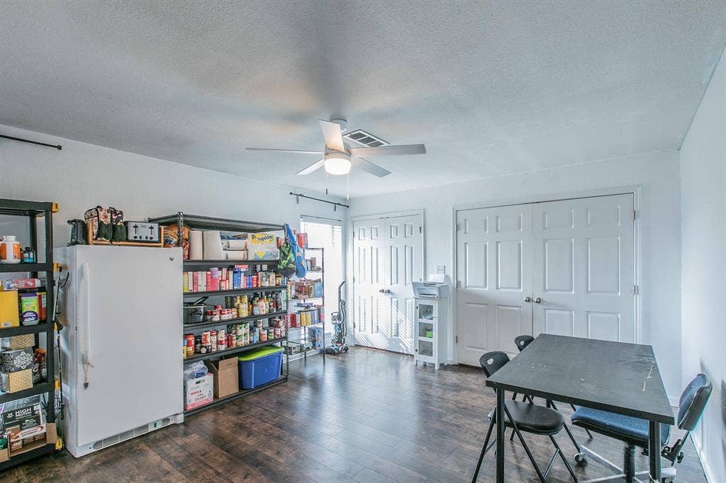 212 Broken Arrow Drive, Lacy Lakeview, TX 76705 212 Broken Arrow Drive, Lacy Lakeview, TX 76705