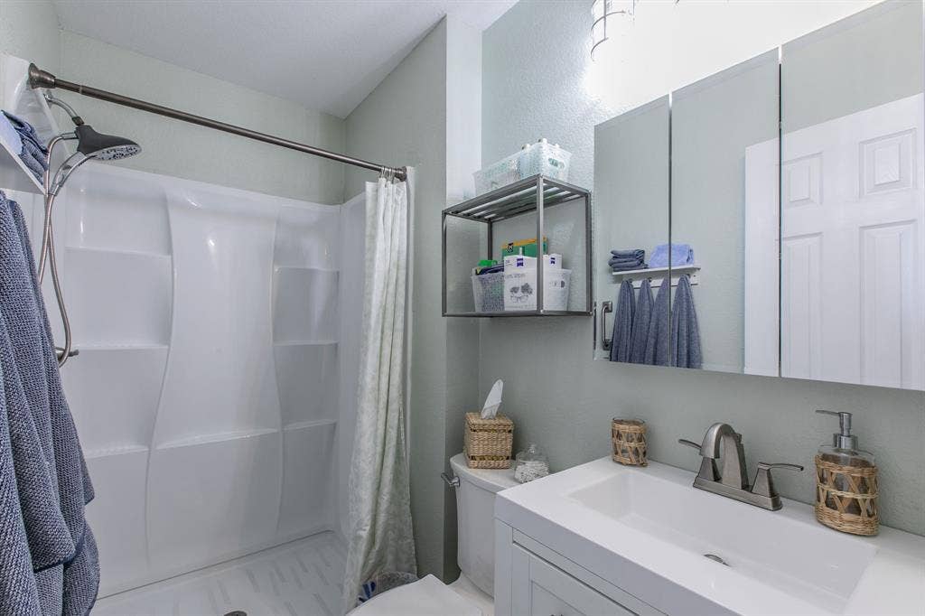 212 Broken Arrow Drive, Lacy Lakeview, TX 76705 212 Broken Arrow Drive, Lacy Lakeview, TX 76705